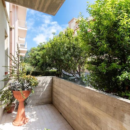 Leo'S Aparment Apartment Lido di Fermo Exterior photo