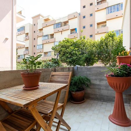 Leo'S Aparment Apartment Lido di Fermo Exterior photo