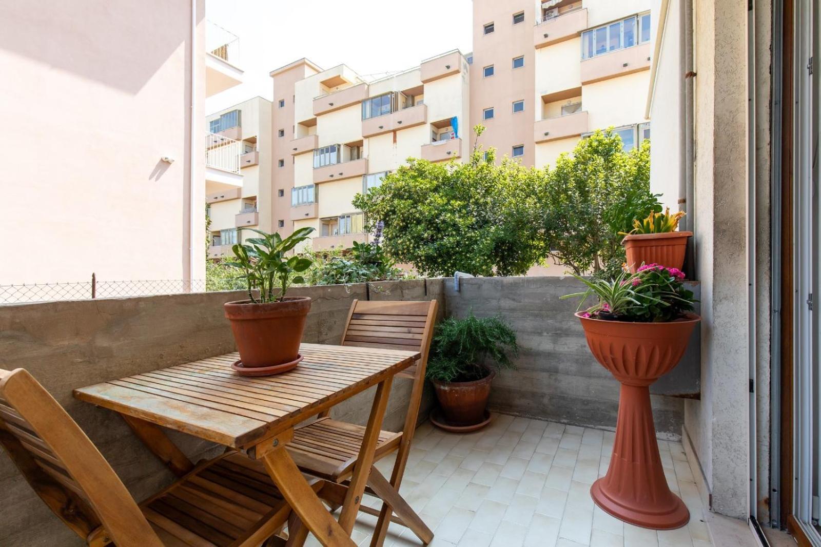 Leo'S Aparment Apartment Lido di Fermo Exterior photo