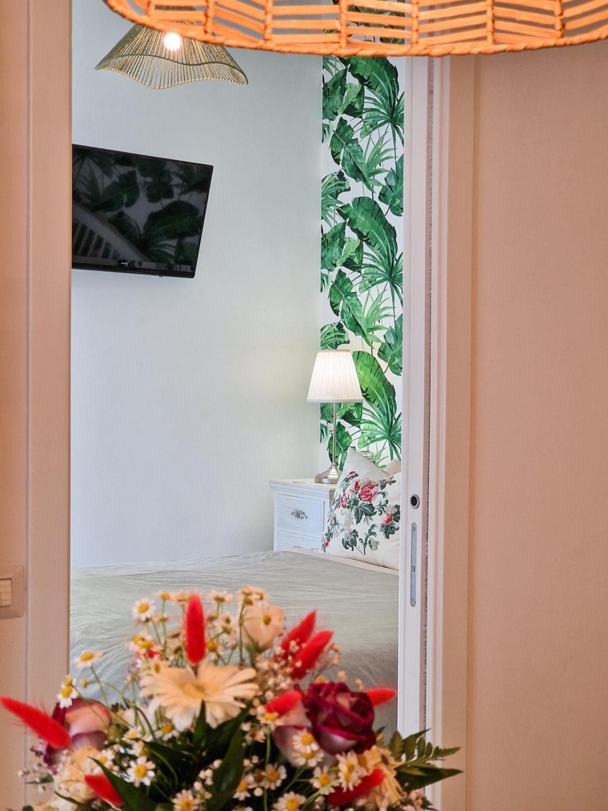 Leo'S Aparment Apartment Lido di Fermo Exterior photo
