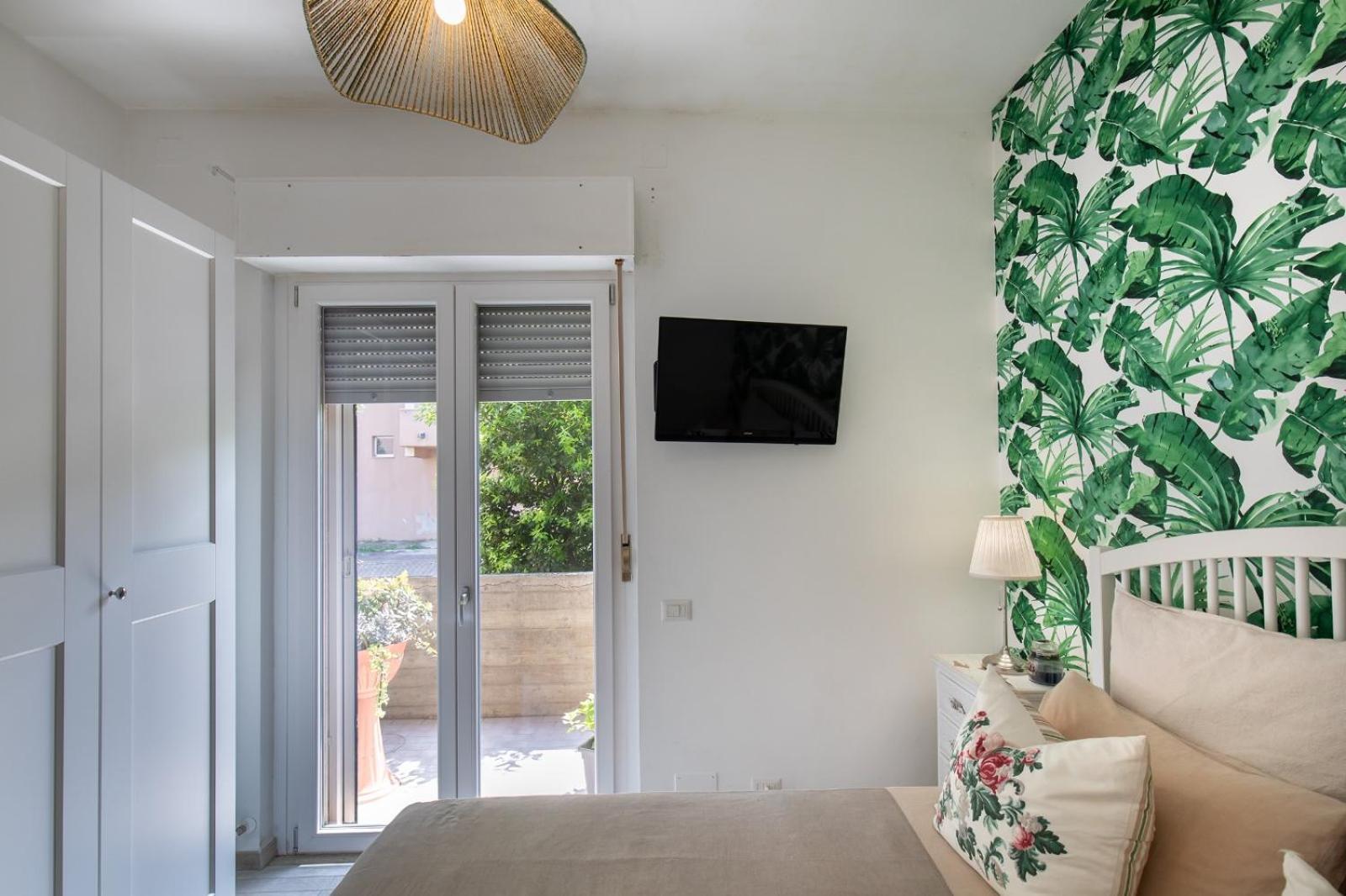 Leo'S Aparment Apartment Lido di Fermo Exterior photo